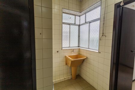 Apartamento à venda com 78m², 3 quartos e 1 vaga Apartamento à venda com 78m², 3 quartos e 1 vagaÁrea de Serviço