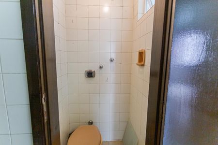 Apartamento à venda com 78m², 3 quartos e 1 vaga Apartamento à venda com 78m², 3 quartos e 1 vagaBanheiro de serviço