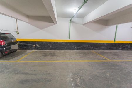 Apartamento à venda com 78m², 3 quartos e 1 vaga Apartamento à venda com 78m², 3 quartos e 1 vagaGaragem