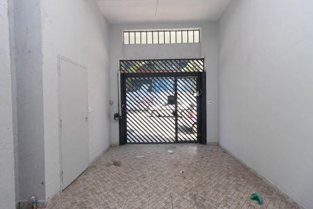 Casa para alugar com 135m², 3 quartos e 1 vaga Casa para alugar com 135m², 3 quartos e 1 vagaGaragem