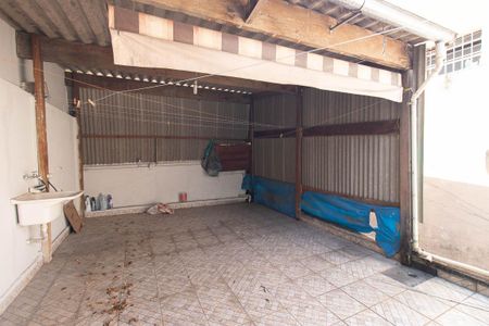 Casa para alugar com 135m², 3 quartos e 1 vaga Casa para alugar com 135m², 3 quartos e 1 vagaÁrea de Serviço