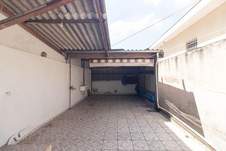 Casa para alugar com 135m², 3 quartos e 1 vaga Casa para alugar com 135m², 3 quartos e 1 vagaÁrea de Serviço