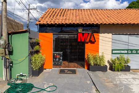 Casa de condomínio para alugar com 50m², 2 quartos e 2 vagas Casa de condomínio para alugar com 50m², 2 quartos e 2 vagasÁrea comum