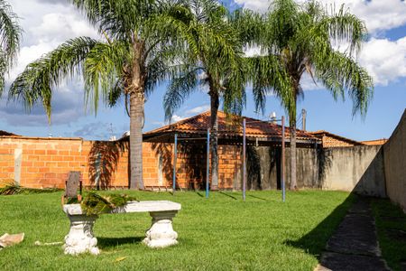 Casa de condomínio para alugar com 50m², 2 quartos e 2 vagas Casa de condomínio para alugar com 50m², 2 quartos e 2 vagasÁrea comum - Playground