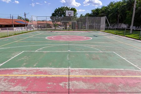 Casa de condomínio para alugar com 50m², 2 quartos e 2 vagas Casa de condomínio para alugar com 50m², 2 quartos e 2 vagasQuadra