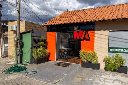 Casa de condomínio para alugar com 50m², 2 quartos e 2 vagas Casa de condomínio para alugar com 50m², 2 quartos e 2 vagasÁrea comum