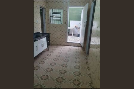 Casa à venda com 155m², 3 quartos e 1 vagaCozinha - Casa 3