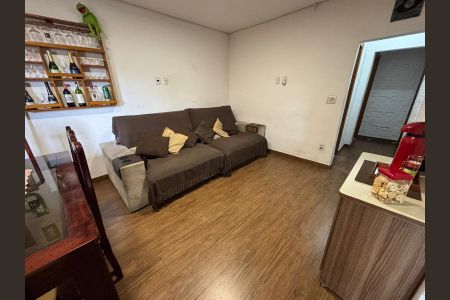 Casa à venda com 155m², 3 quartos e 1 vagaSala - Casa 1
