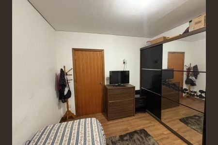 Casa à venda com 155m², 3 quartos e 1 vagaQuarto - Casa 1 