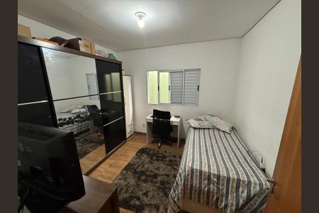 Casa à venda com 155m², 3 quartos e 1 vagaQuarto - Casa 1 