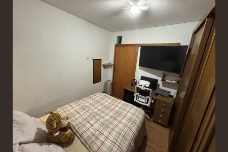 Casa à venda com 155m², 3 quartos e 1 vagaQuarto - Casa 1 