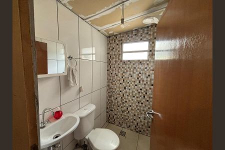 Casa à venda com 155m², 3 quartos e 1 vagaBanheiro - Casa 1