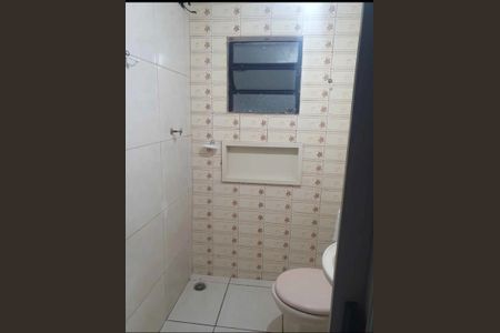 Casa à venda com 155m², 3 quartos e 1 vagaBanheiro - Casa 4