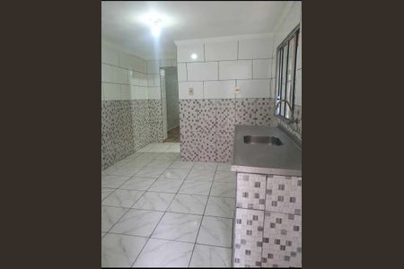 Casa à venda com 155m², 3 quartos e 1 vagaCozinha - Casa 4