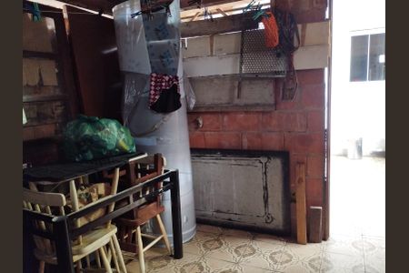 Casa à venda com 155m², 3 quartos e 1 vagaÁrea externa - Casa 1