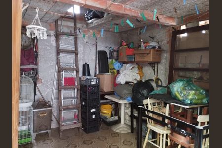 Casa à venda com 155m², 3 quartos e 1 vagaÁrea externa - Casa 1