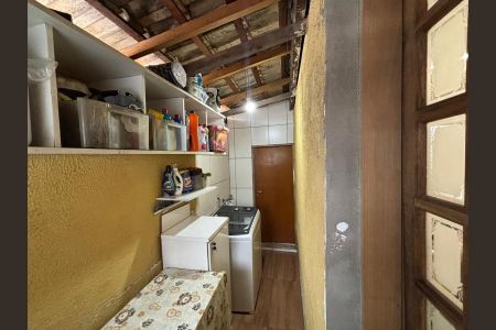 Casa à venda com 155m², 3 quartos e 1 vagaÁrea externa - Casa 1