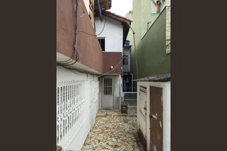 Casa à venda com 155m², 3 quartos e 1 vagaÁrea externa - Casa 3