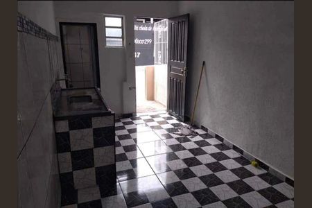 Casa à venda com 155m², 3 quartos e 1 vagaCozinha - Casa 2