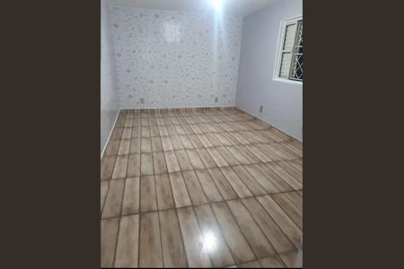 Casa à venda com 155m², 3 quartos e 1 vagaSala - Casa 4 