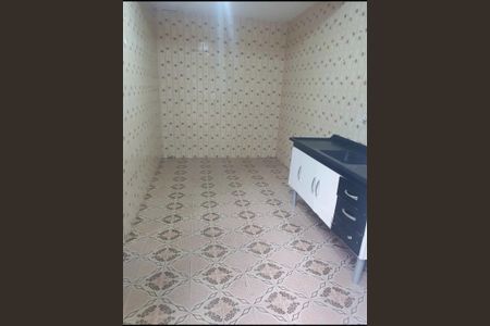 Casa à venda com 155m², 3 quartos e 1 vagaCozinha - Casa 3