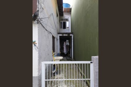 Casa à venda com 155m², 3 quartos e 1 vagaÁrea externa - Casa 4