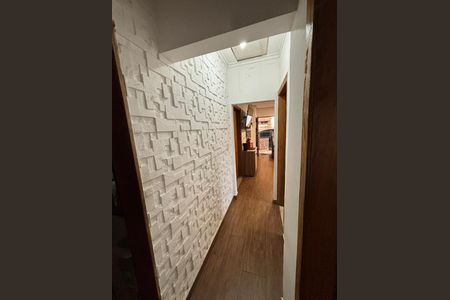 Casa à venda com 155m², 3 quartos e 1 vagaCorredor - casa 1