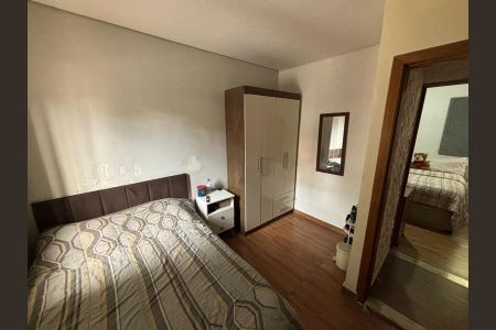 Casa à venda com 155m², 3 quartos e 1 vagaQuarto - Casa 1 