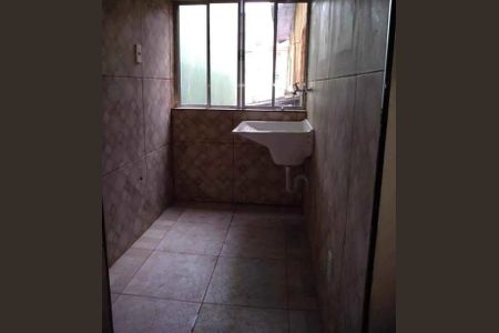 Casa à venda com 155m², 3 quartos e 1 vagaÁrea de serviço  - Casa 2