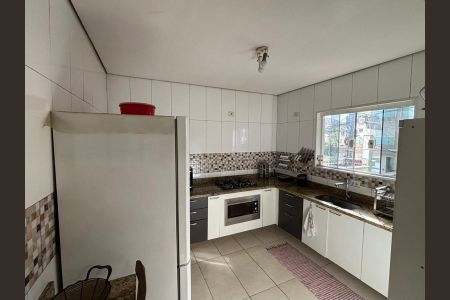 Casa à venda com 155m², 3 quartos e 1 vagaCozinha - Casa 1