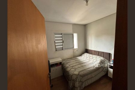 Casa à venda com 155m², 3 quartos e 1 vagaQuarto - Casa 1 