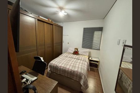 Casa à venda com 155m², 3 quartos e 1 vagaQuarto - Casa 1 