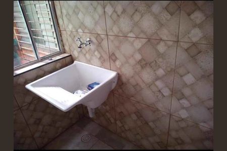 Casa à venda com 155m², 3 quartos e 1 vagaÁrea de serviço  - Casa 2