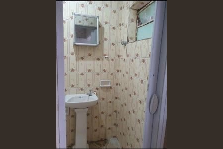 Casa à venda com 155m², 3 quartos e 1 vagaBanheiro - Casa 3