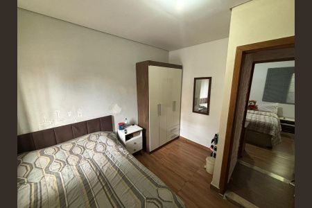 Casa à venda com 155m², 3 quartos e 1 vagaQuarto - Casa 1 