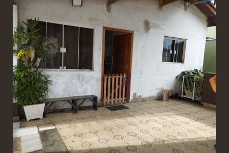 Casa à venda com 155m², 3 quartos e 1 vagaÁrea externa - Casa 1