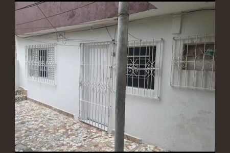 Casa à venda com 155m², 3 quartos e 1 vagaÁrea externa - Casa 3