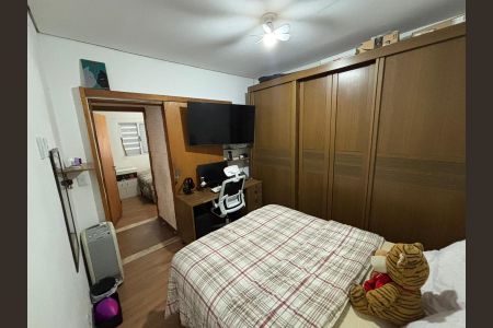 Casa à venda com 155m², 3 quartos e 1 vagaQuarto - Casa 1 