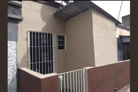 Casa à venda com 155m², 3 quartos e 1 vagaÁrea externa - Casa 2