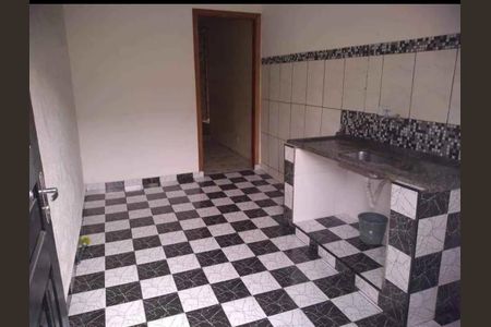 Casa à venda com 155m², 3 quartos e 1 vagaCozinha - Casa 2