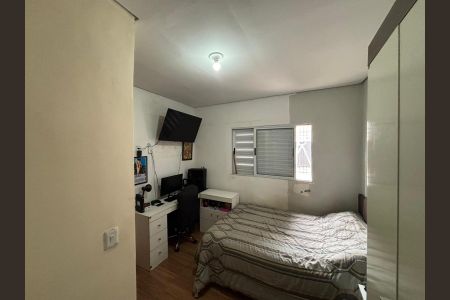 Casa à venda com 155m², 3 quartos e 1 vagaQuarto - Casa 1 