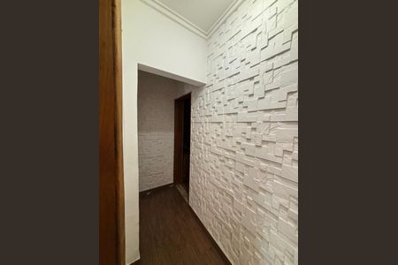 Casa à venda com 155m², 3 quartos e 1 vagaCorredor - casa 1