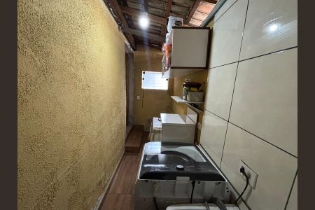 Casa à venda com 155m², 3 quartos e 1 vagaÁrea externa - Casa 1