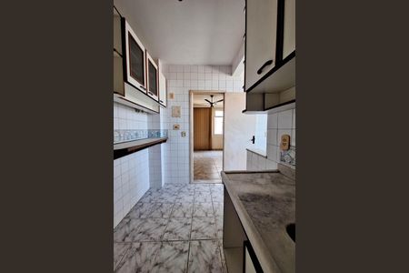 Apartamento à venda com 93m², 2 quartos e sem vaga Apartamento à venda com 93m², 2 quartos e sem vagaCozinha