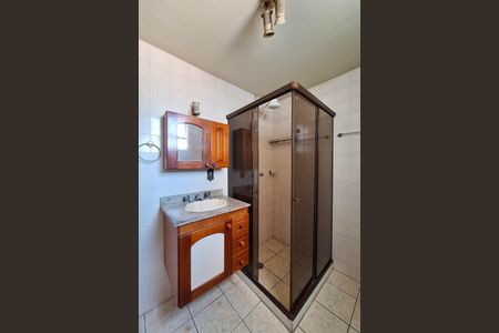 Apartamento à venda com 93m², 2 quartos e sem vaga Apartamento à venda com 93m², 2 quartos e sem vagaBanheiro