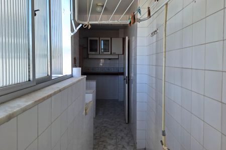 Apartamento à venda com 93m², 2 quartos e sem vaga Apartamento à venda com 93m², 2 quartos e sem vagaÁrea de Serviço