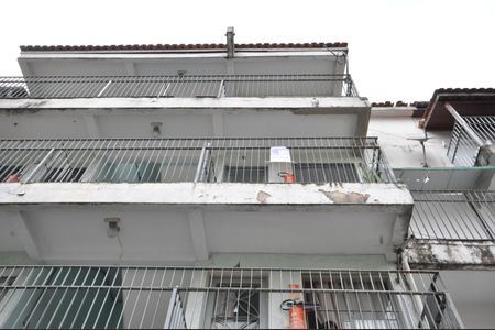Apartamento para alugar com 89m², 2 quartos e sem vagaFachada