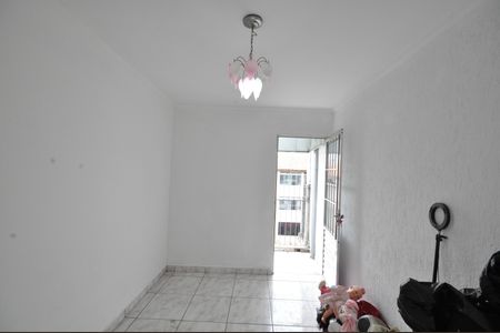 Apartamento para alugar com 89m², 2 quartos e sem vagaQuarto 2