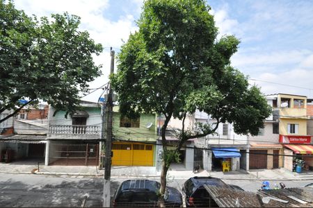 Apartamento para alugar com 89m², 2 quartos e sem vagaVista do Quarto 1