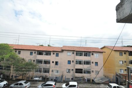 Apartamento para alugar com 89m², 2 quartos e sem vagaVista da Sacada do Quarto 2